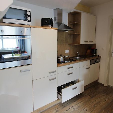 Appartementhaus Lercher Flattach Quarto foto